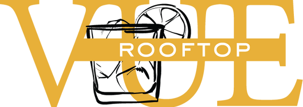 Vue Rooftop logo